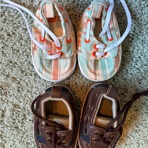 Baby Shoes